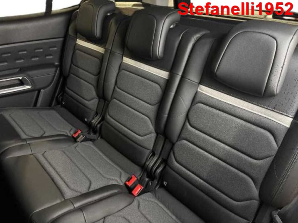 Citroen C5 Aircross nuova a Bologna (9)