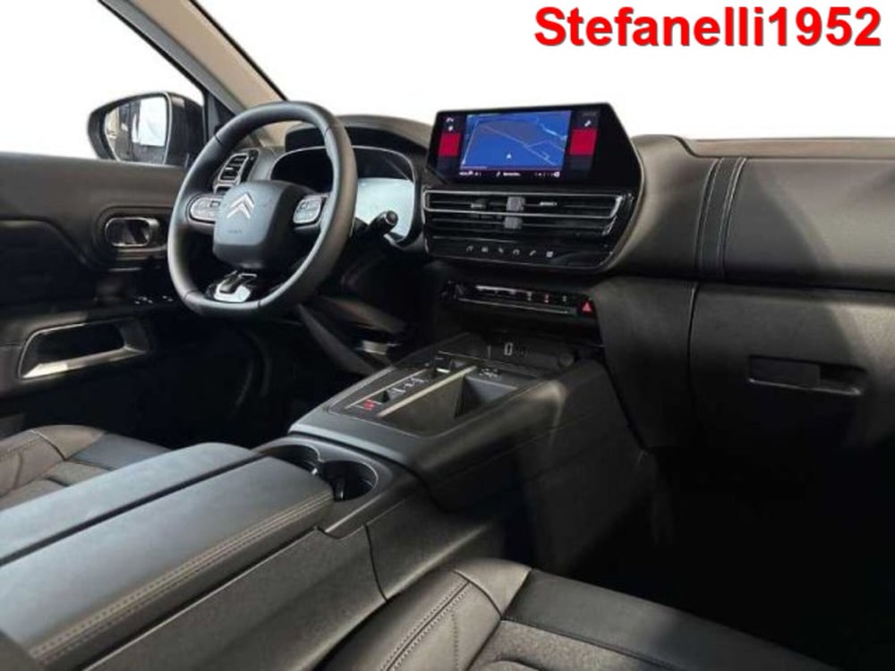Citroen C5 Aircross nuova a Bologna (15)