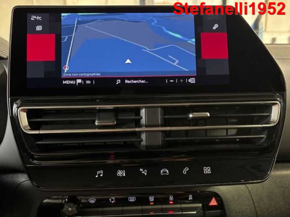 Citroen C5 Aircross nuova a Bologna (17)
