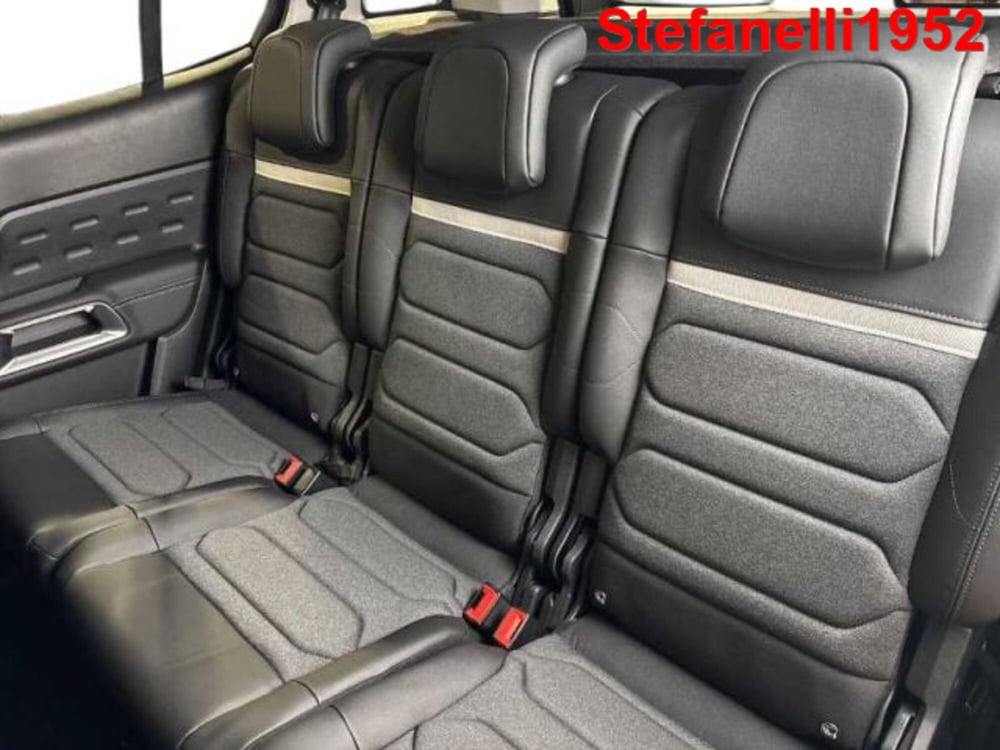 Citroen C5 Aircross nuova a Bologna (9)