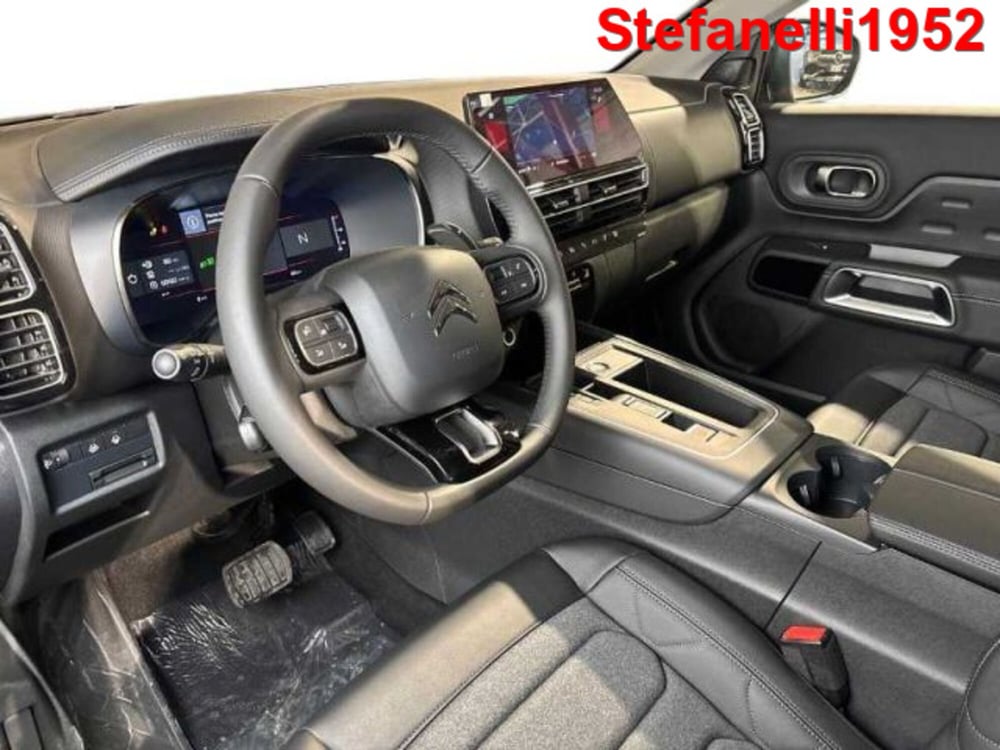 Citroen C5 Aircross nuova a Bologna (11)