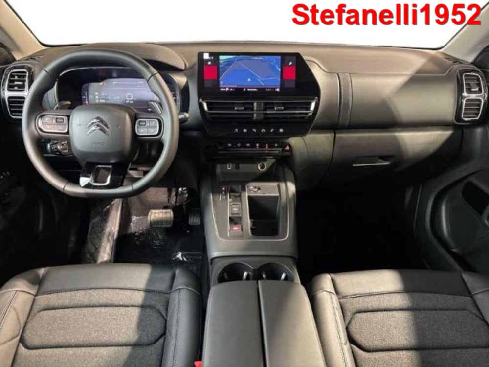 Citroen C5 Aircross nuova a Bologna (13)