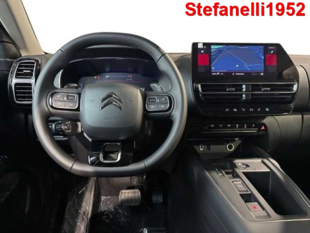 Citroen C5 Aircross nuova a Bologna (14)