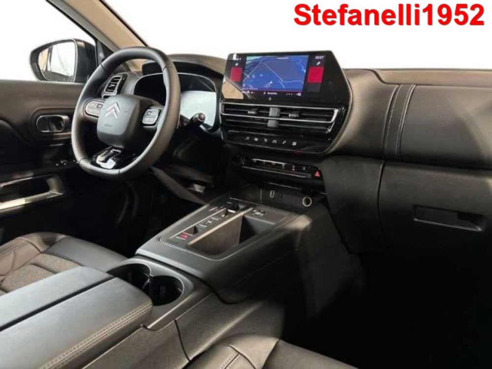 Citroen C5 Aircross nuova a Bologna (15)