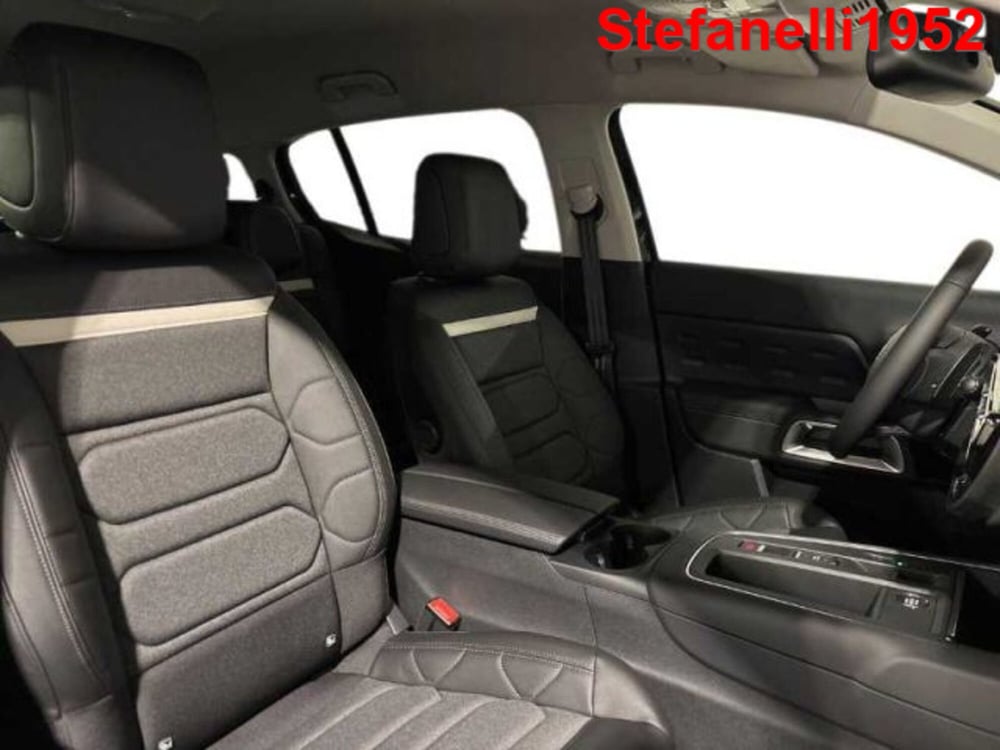 Citroen C5 Aircross nuova a Bologna (16)