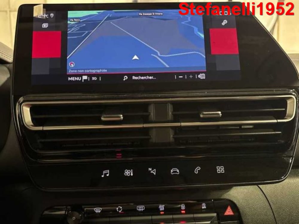 Citroen C5 Aircross nuova a Bologna (17)