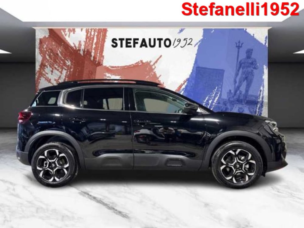 Citroen C5 Aircross nuova a Bologna (2)