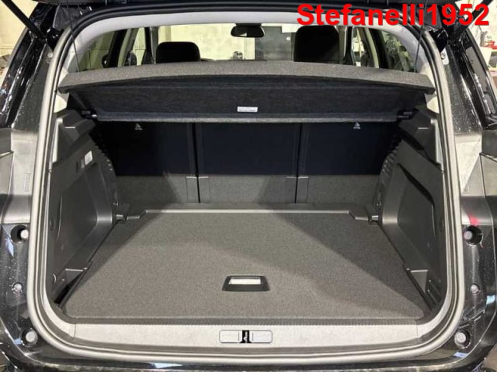 Citroen C5 Aircross nuova a Bologna (7)
