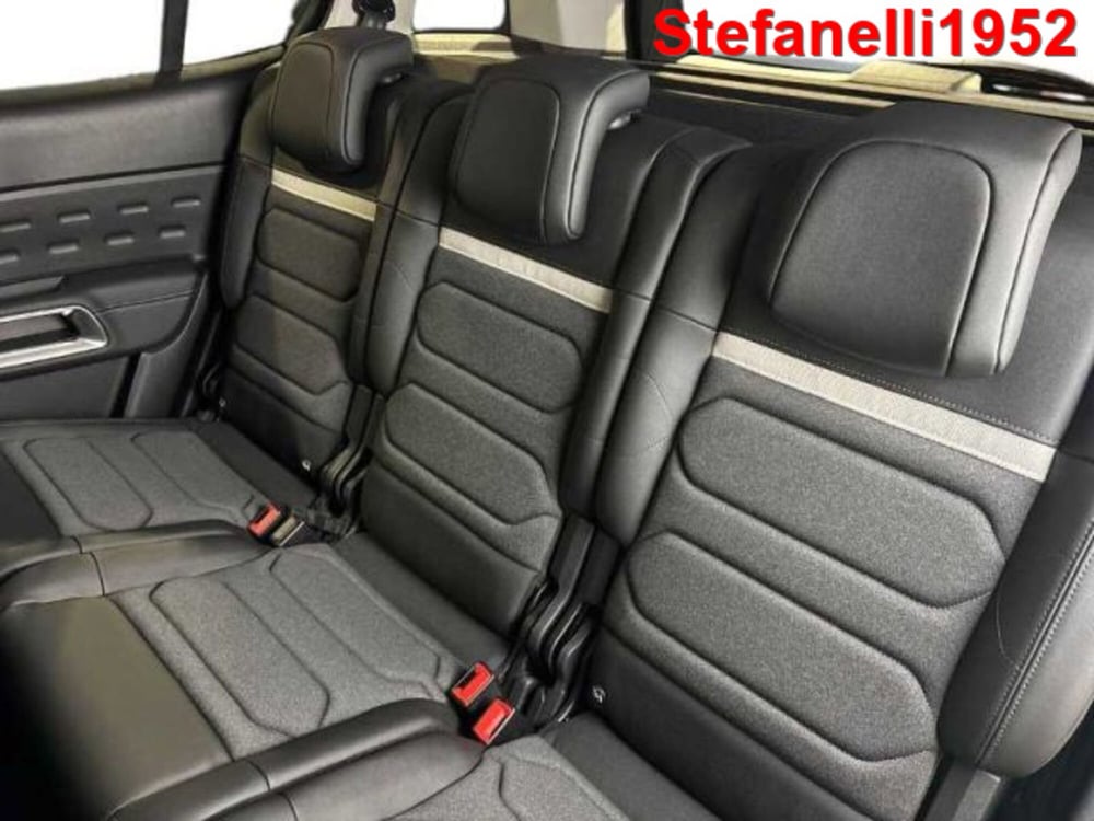 Citroen C5 Aircross nuova a Bologna (9)