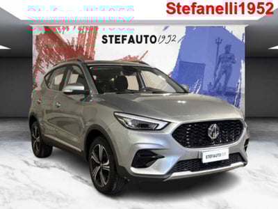 Mg ZS ZS 1.5 Comfort del 2024 usata a Bologna