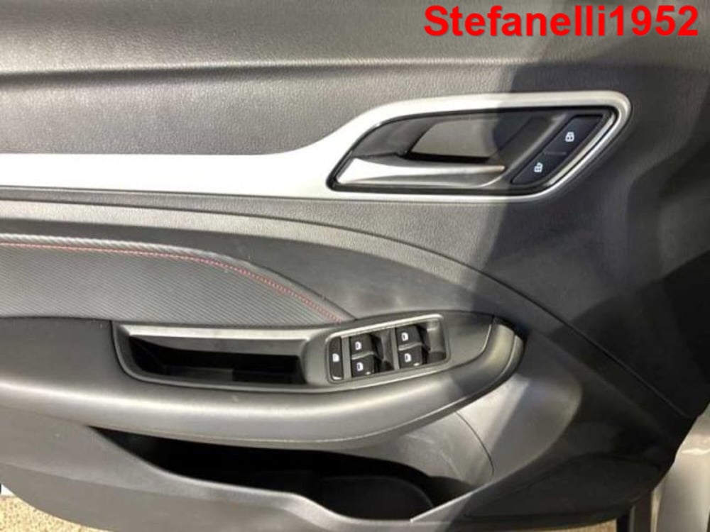 Mg ZS usata a Bologna (10)