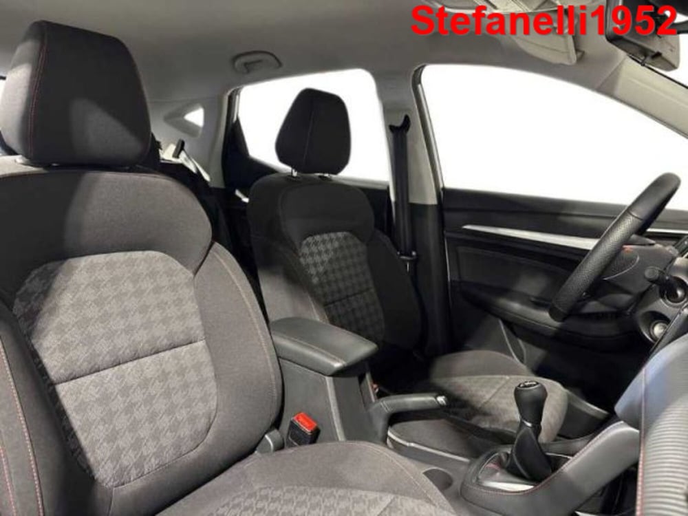 Mg ZS usata a Bologna (16)
