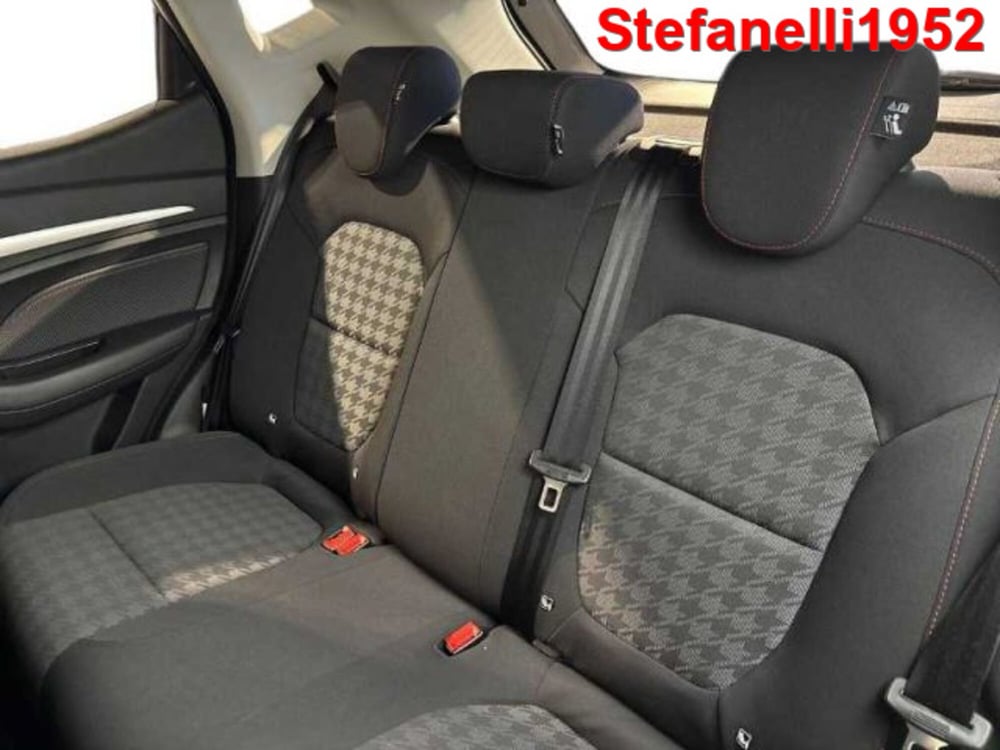 Mg ZS usata a Bologna (9)