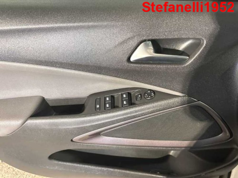 Opel Crossland X usata a Bologna (10)
