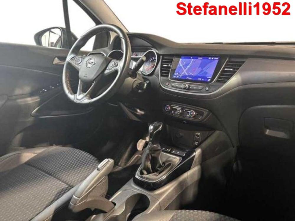 Opel Crossland X usata a Bologna (15)