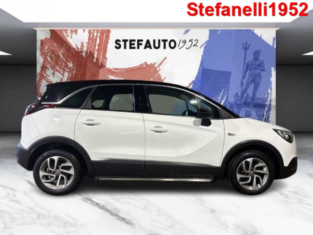 Opel Crossland X usata a Bologna (3)