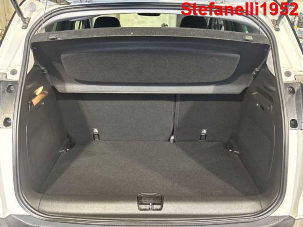 Opel Crossland X usata a Bologna (7)