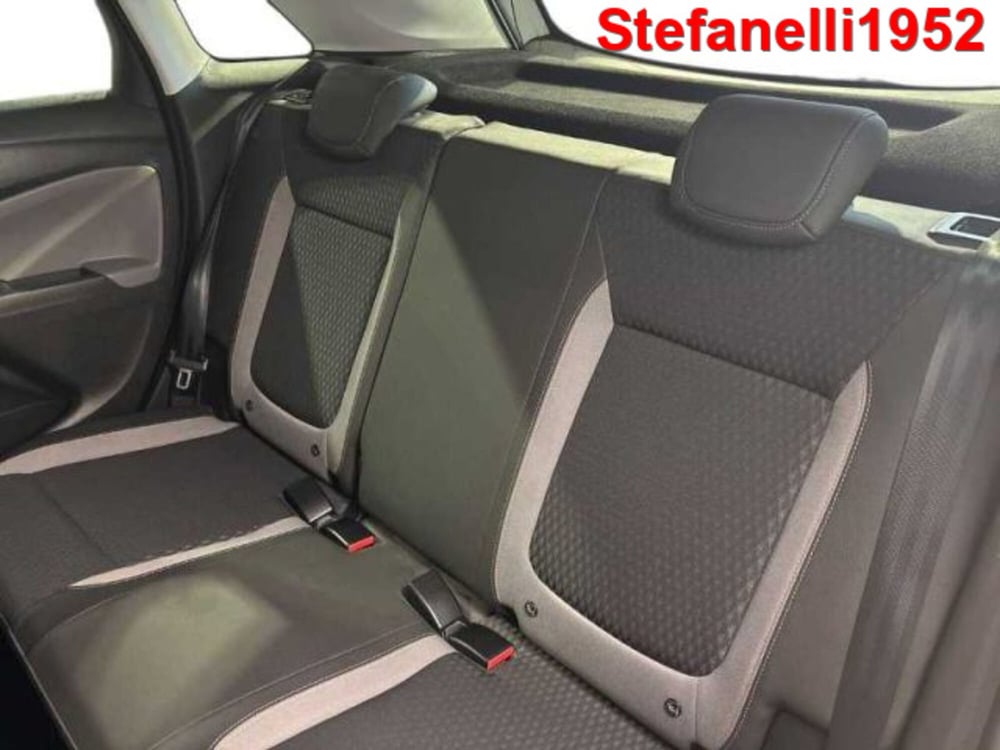 Opel Crossland X usata a Bologna (9)