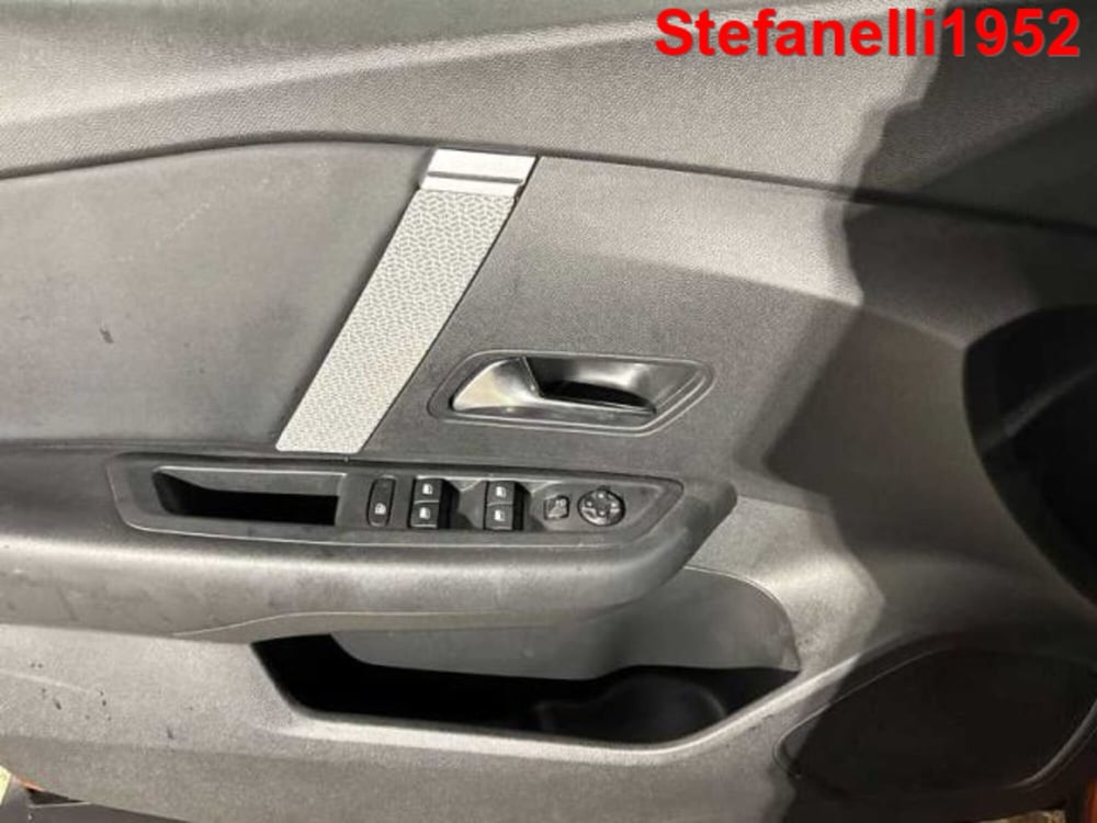 Citroen C4 usata a Bologna (10)