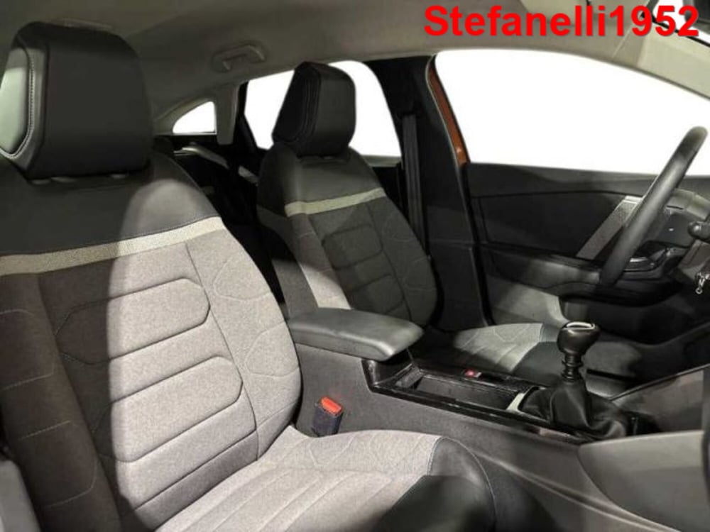 Citroen C4 usata a Bologna (16)