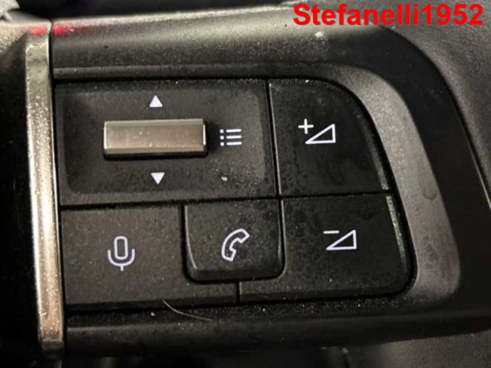 Citroen C4 usata a Bologna (19)