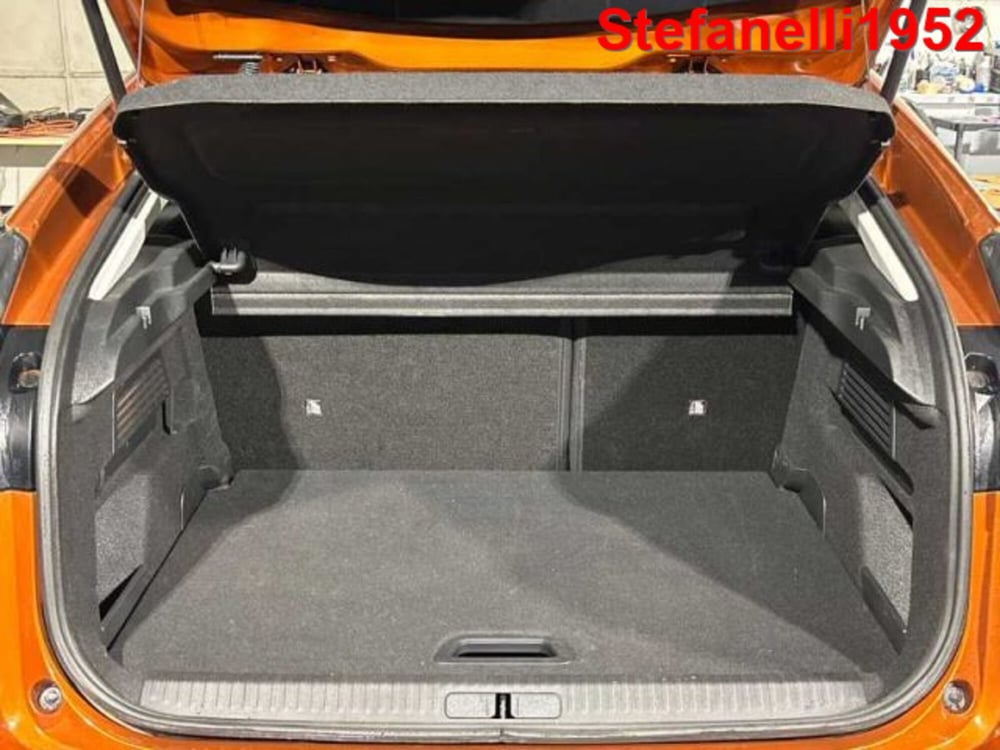 Citroen C4 usata a Bologna (7)