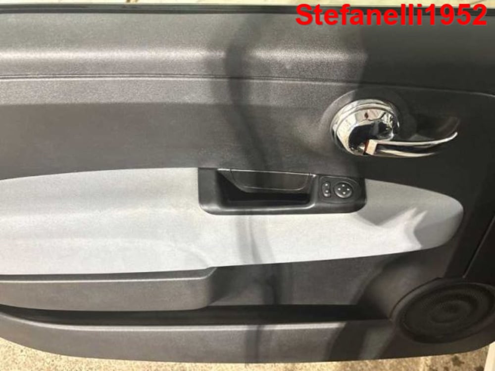 Fiat 500 usata a Bologna (10)
