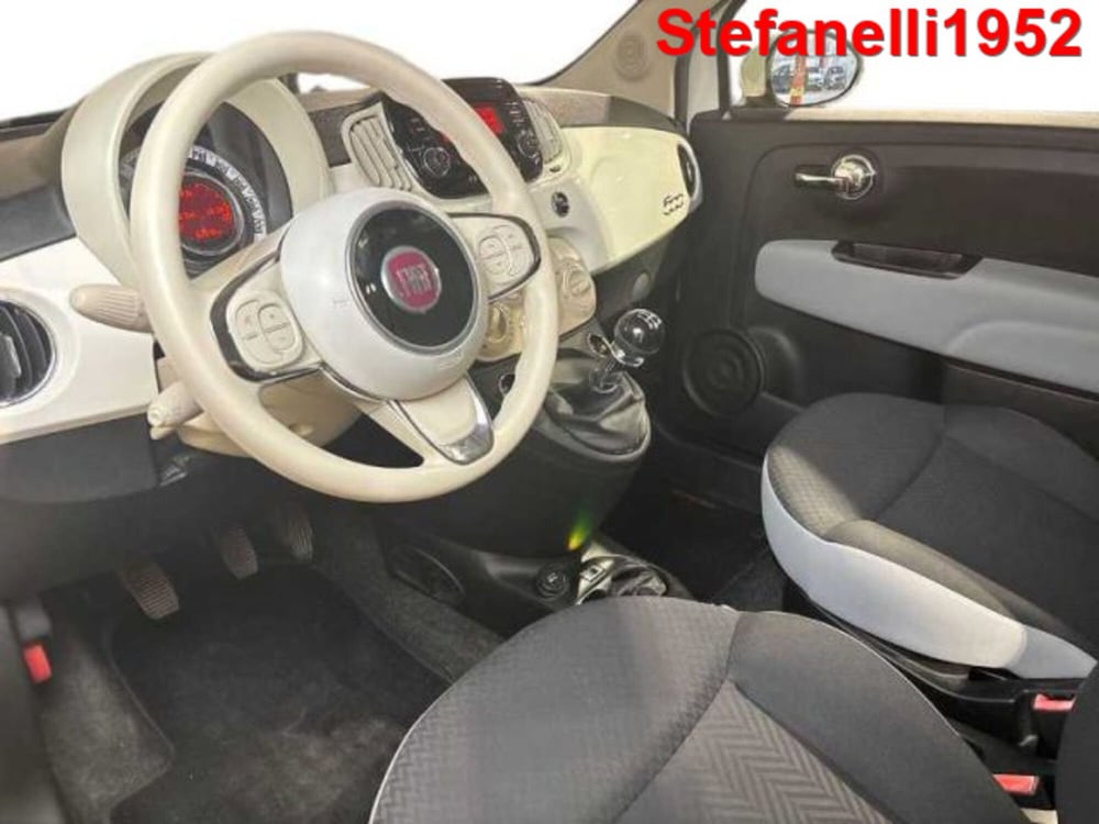 Fiat 500 usata a Bologna (11)