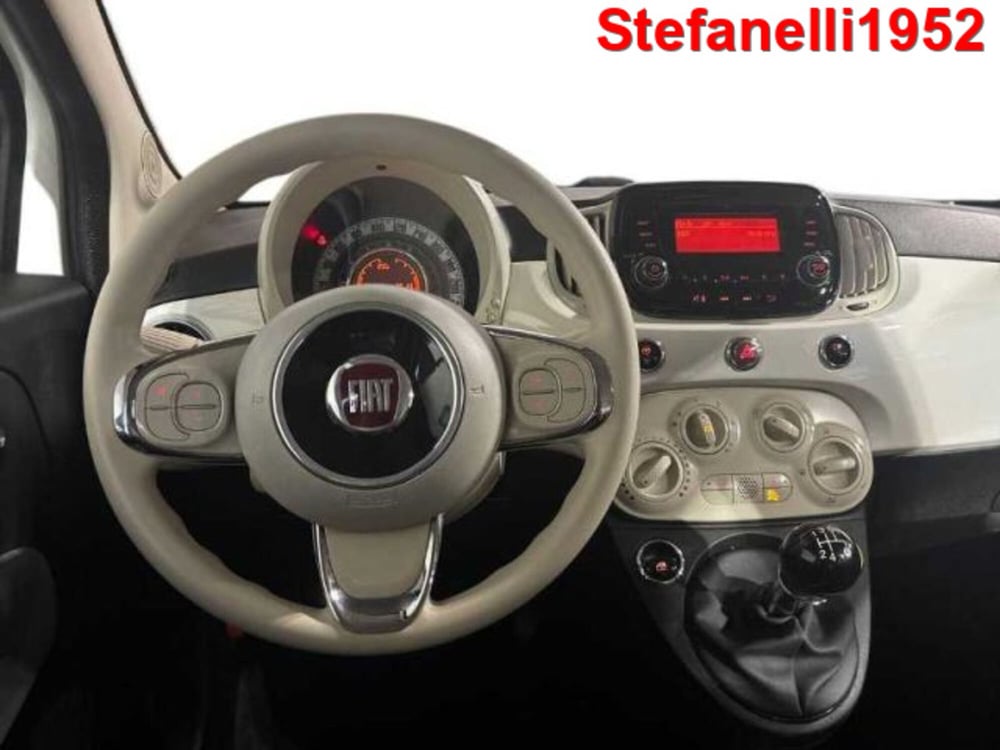 Fiat 500 usata a Bologna (14)