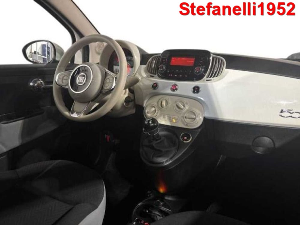 Fiat 500 usata a Bologna (15)