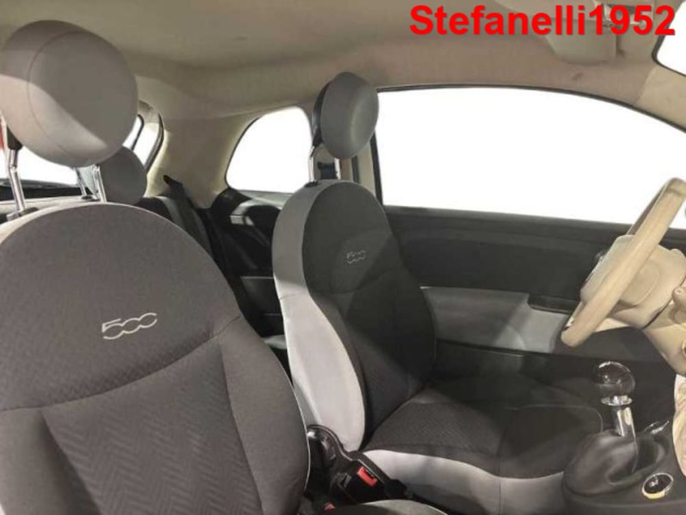 Fiat 500 usata a Bologna (16)