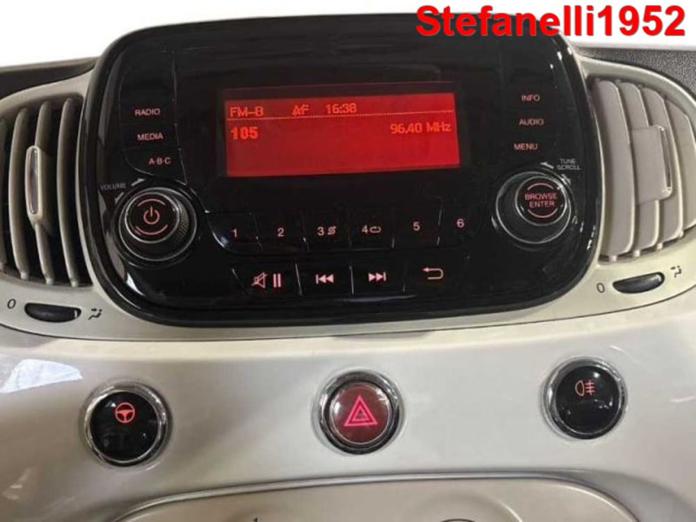 Fiat 500 usata a Bologna (17)