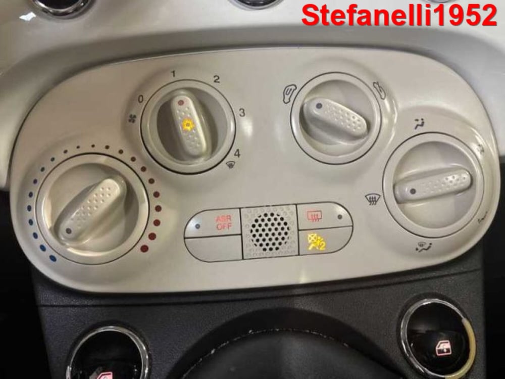 Fiat 500 usata a Bologna (18)