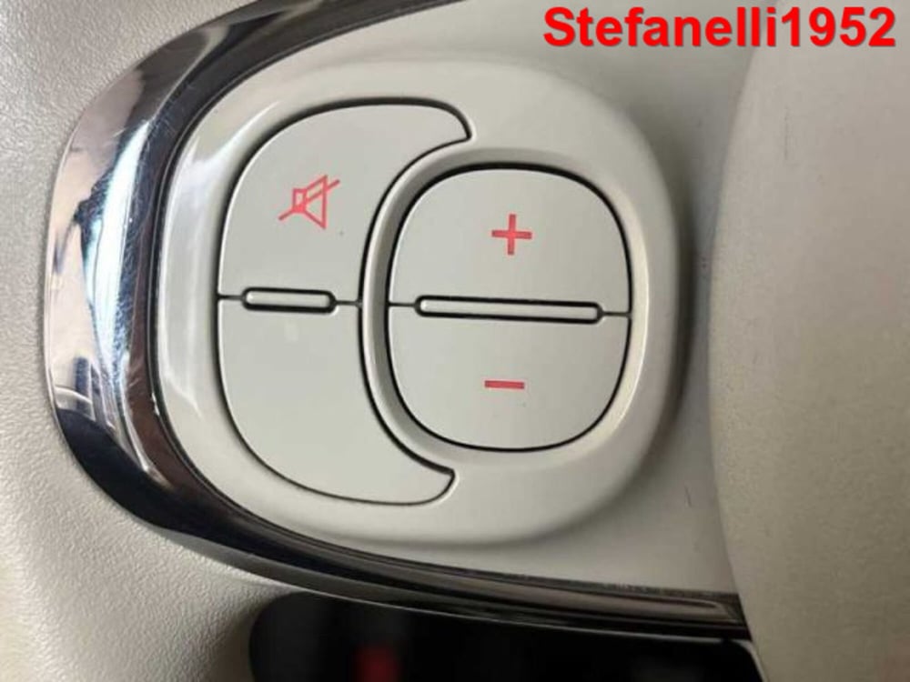 Fiat 500 usata a Bologna (20)