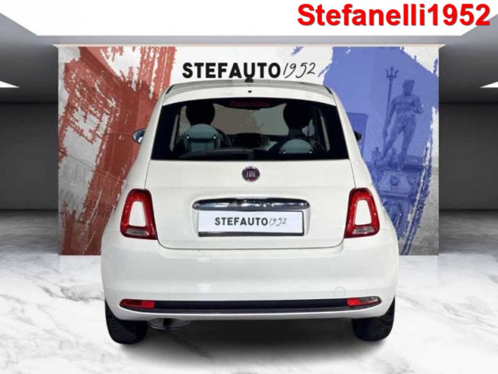 Fiat 500 usata a Bologna (6)