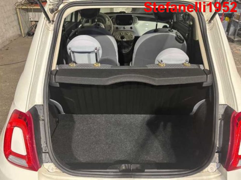 Fiat 500 usata a Bologna (7)