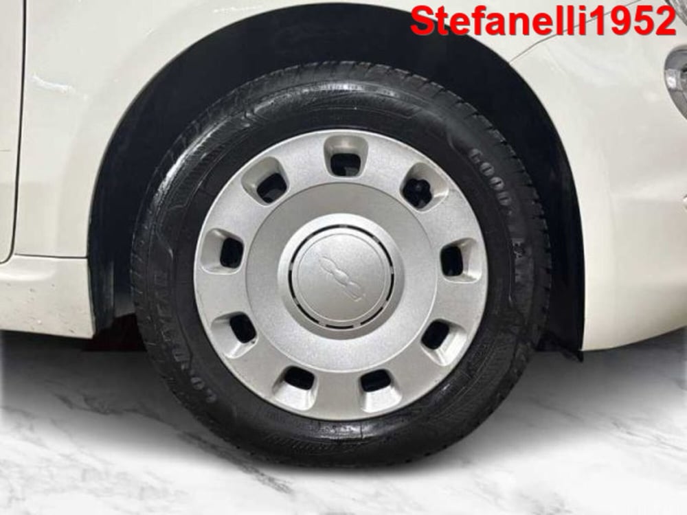 Fiat 500 usata a Bologna (8)