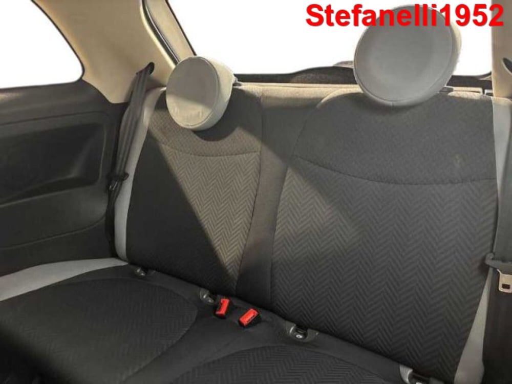 Fiat 500 usata a Bologna (9)