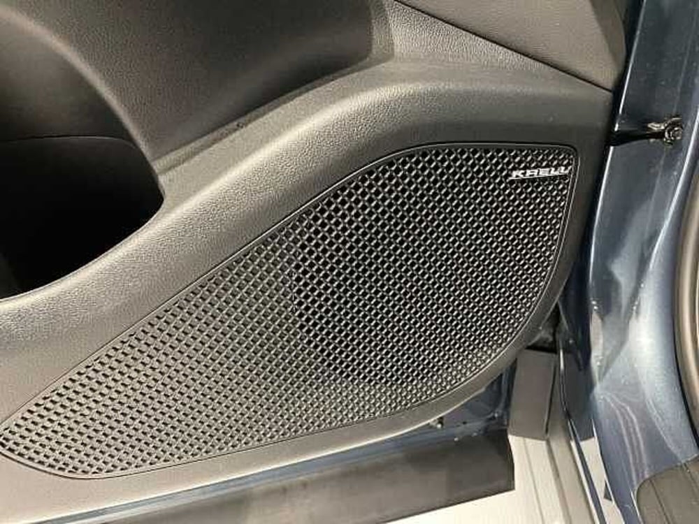 Hyundai Tucson usata a Ravenna (19)