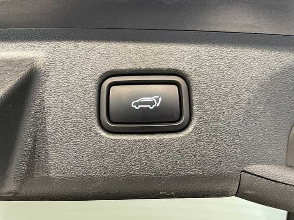 Hyundai Tucson usata a Ravenna (20)