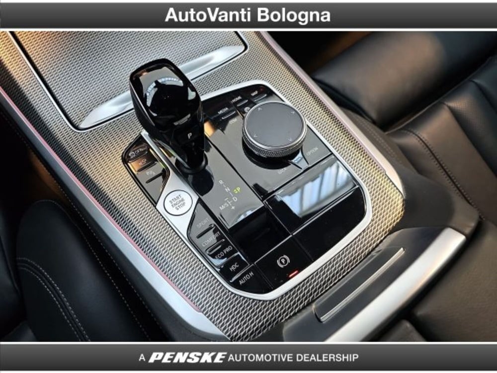 BMW X5 usata a Bologna (13)
