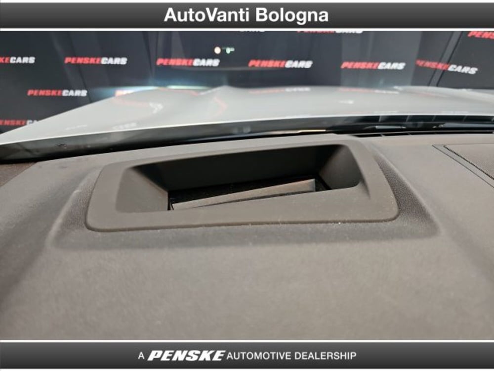 BMW X4 usata a Bologna (14)