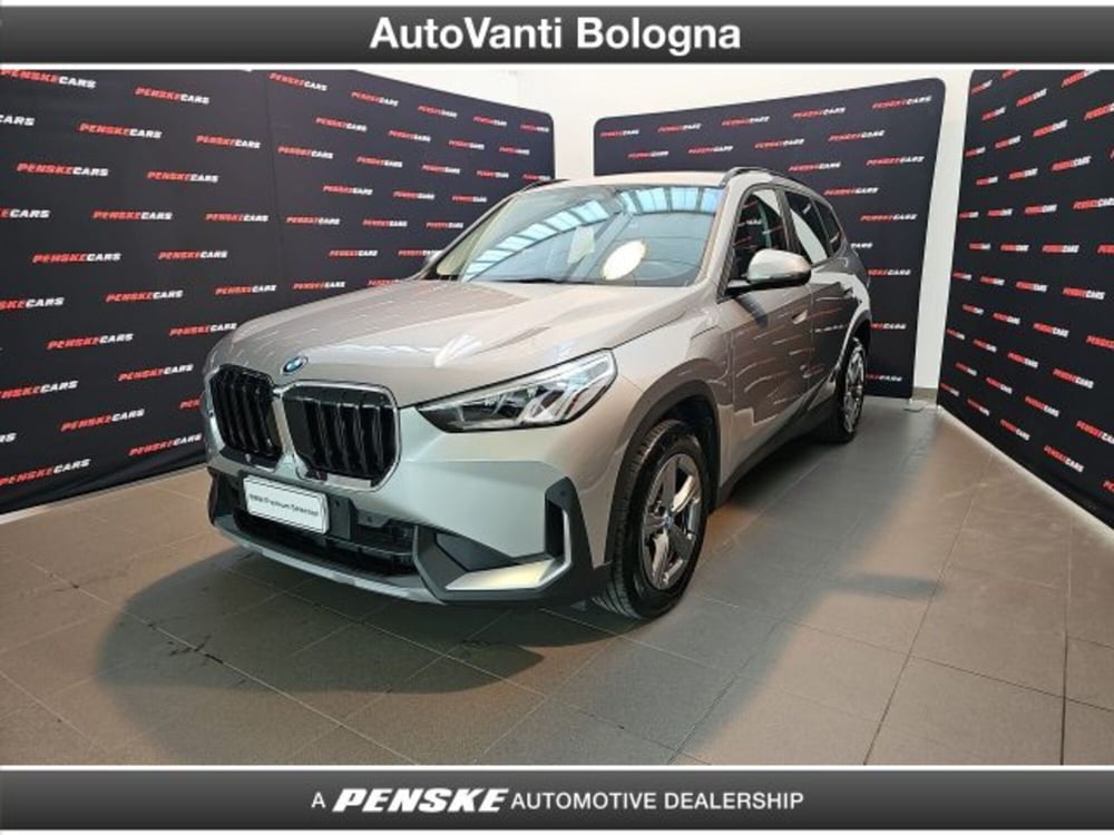 BMW X1 usata a Bologna