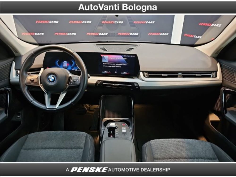 BMW X1 usata a Bologna (10)