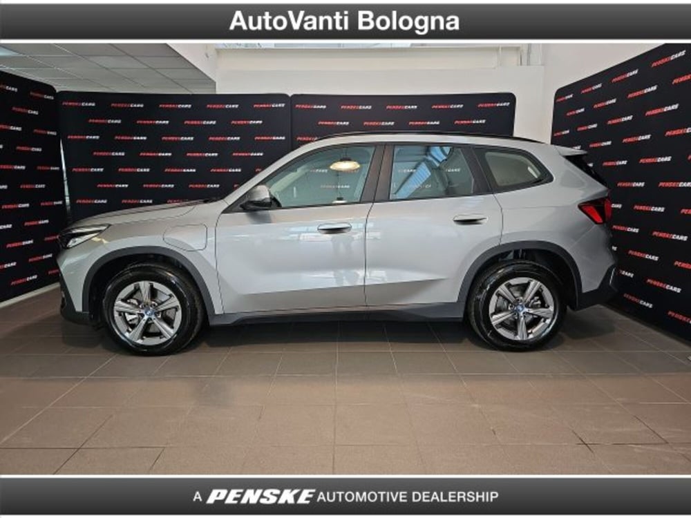 BMW X1 usata a Bologna (3)