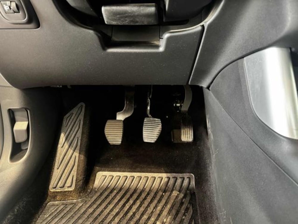 Citroen C3 Aircross usata a Sassari (16)
