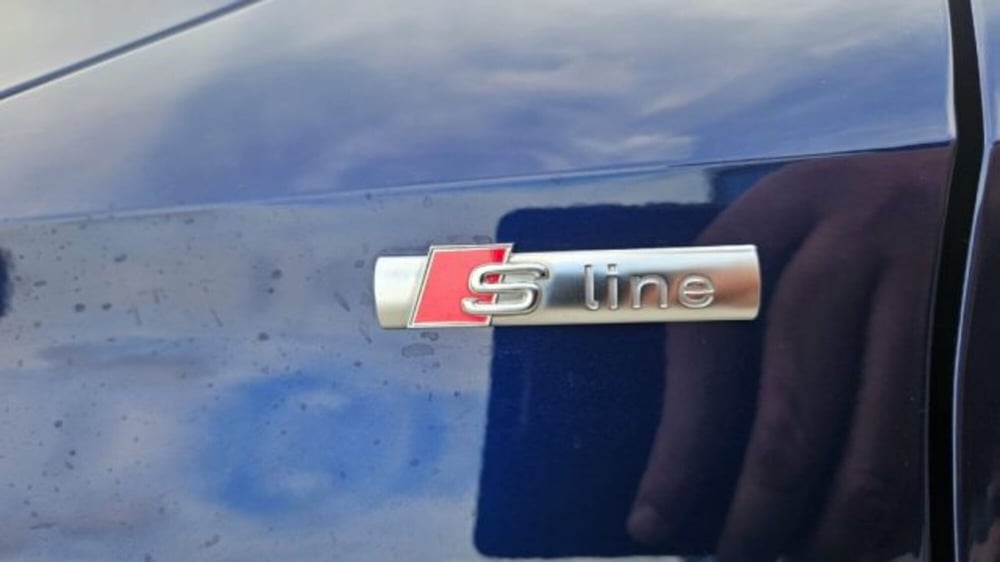 Audi A3 Sportback usata a Lucca (18)