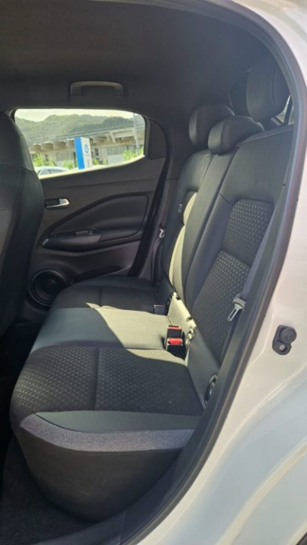 Nissan Juke usata a Lucca (10)