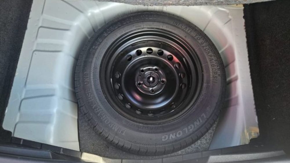 Nissan Juke usata a Lucca (18)