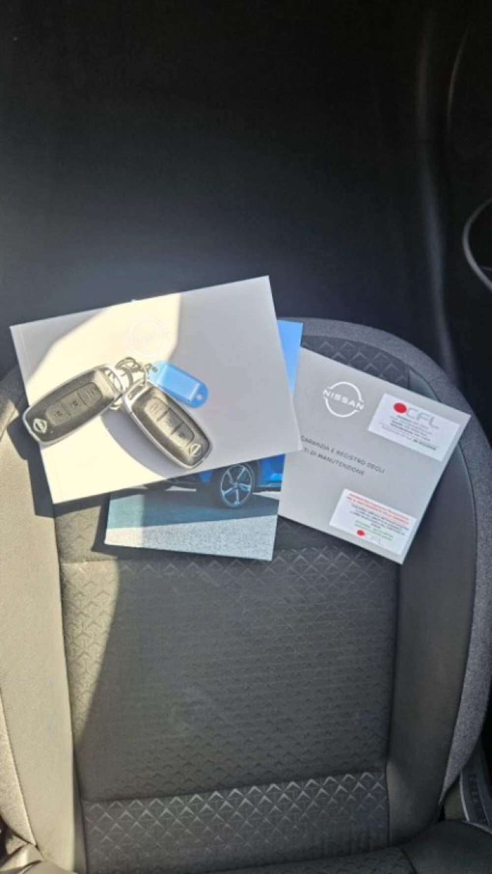 Nissan Juke usata a Lucca (8)